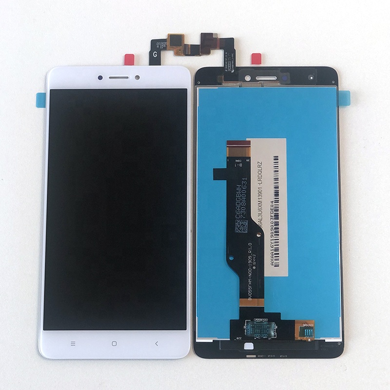 BỘ MÀN HÌNH XIAOMI REDMI NOTE 4X / REDMI NOTE 4 PRO ZIN