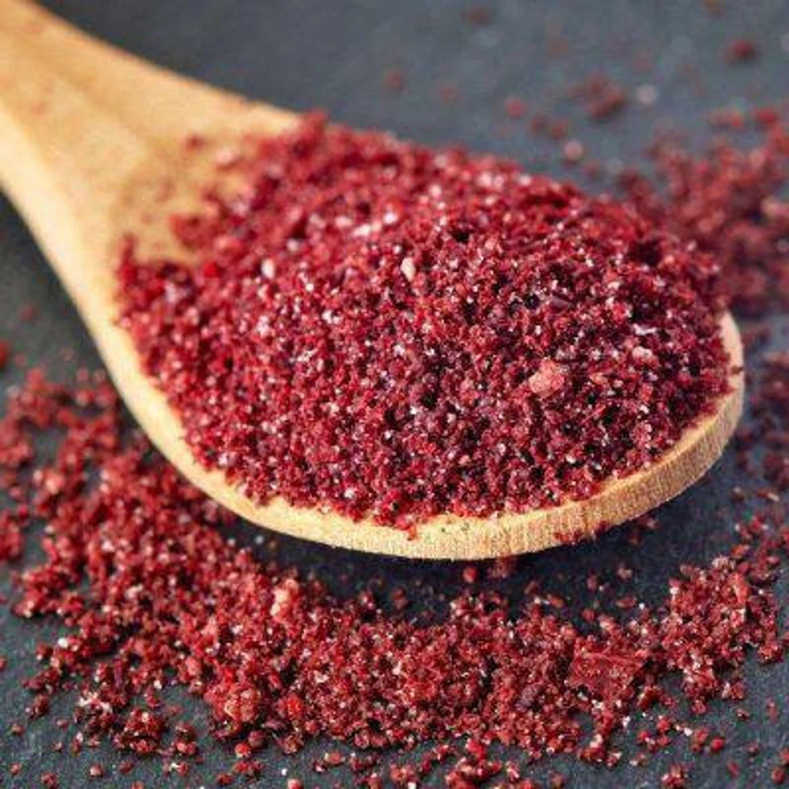 Sumac Turkish Sumac 110 gr