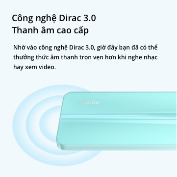 Điện Thoại realme C33   - Hàng Chính Hãng Miễn Phí Vận Chuyển