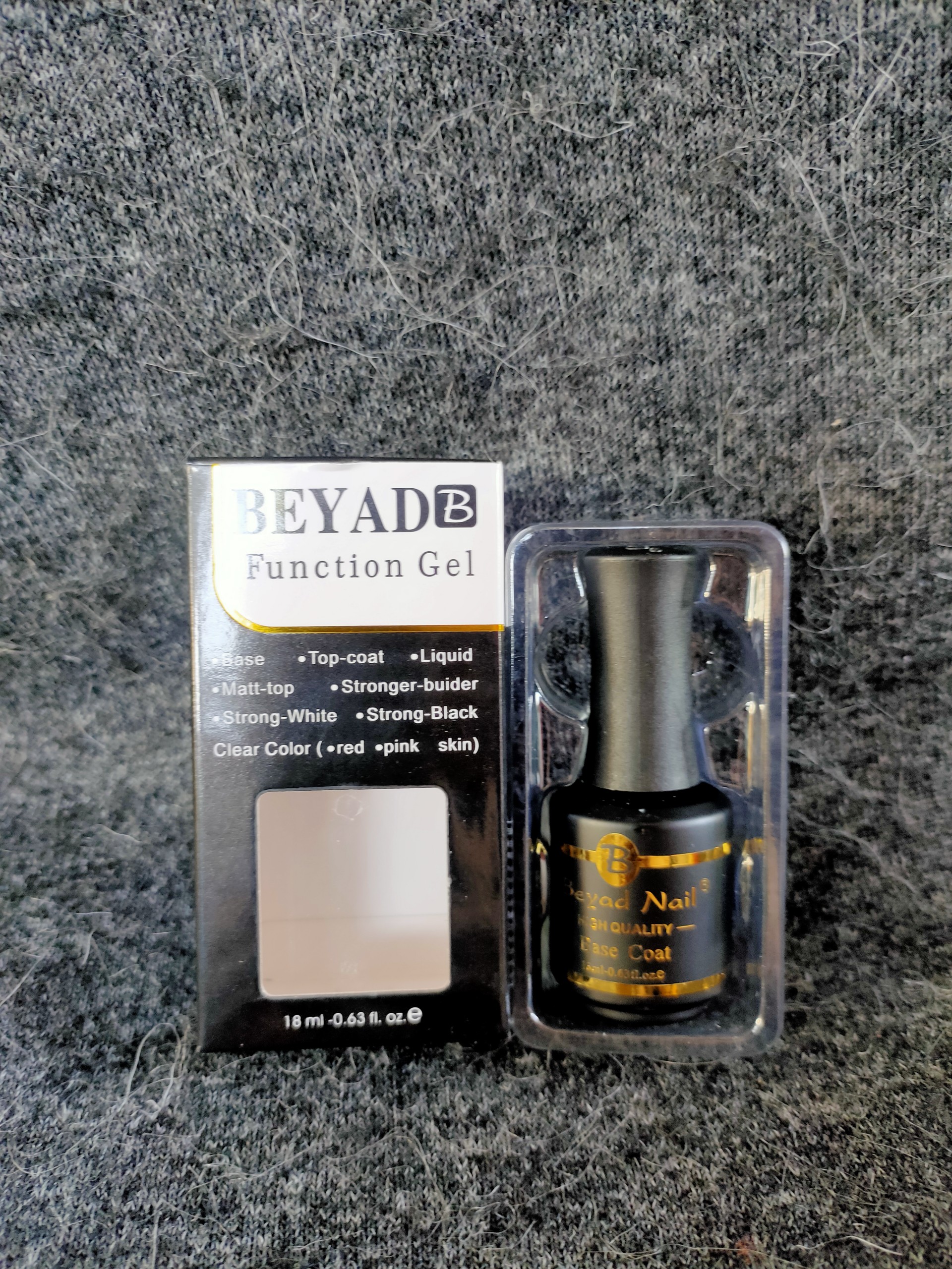 Base , Top BEYAD