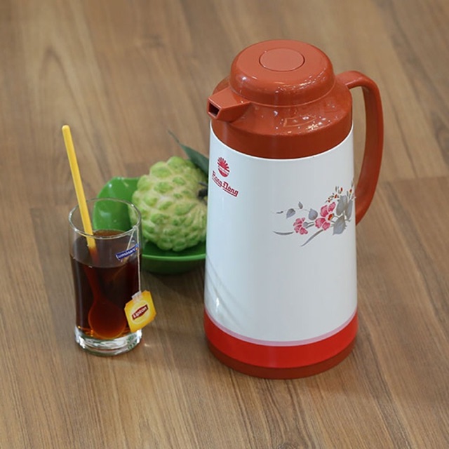 Phích nước 1lít Rạng Đông RD-1040 TS