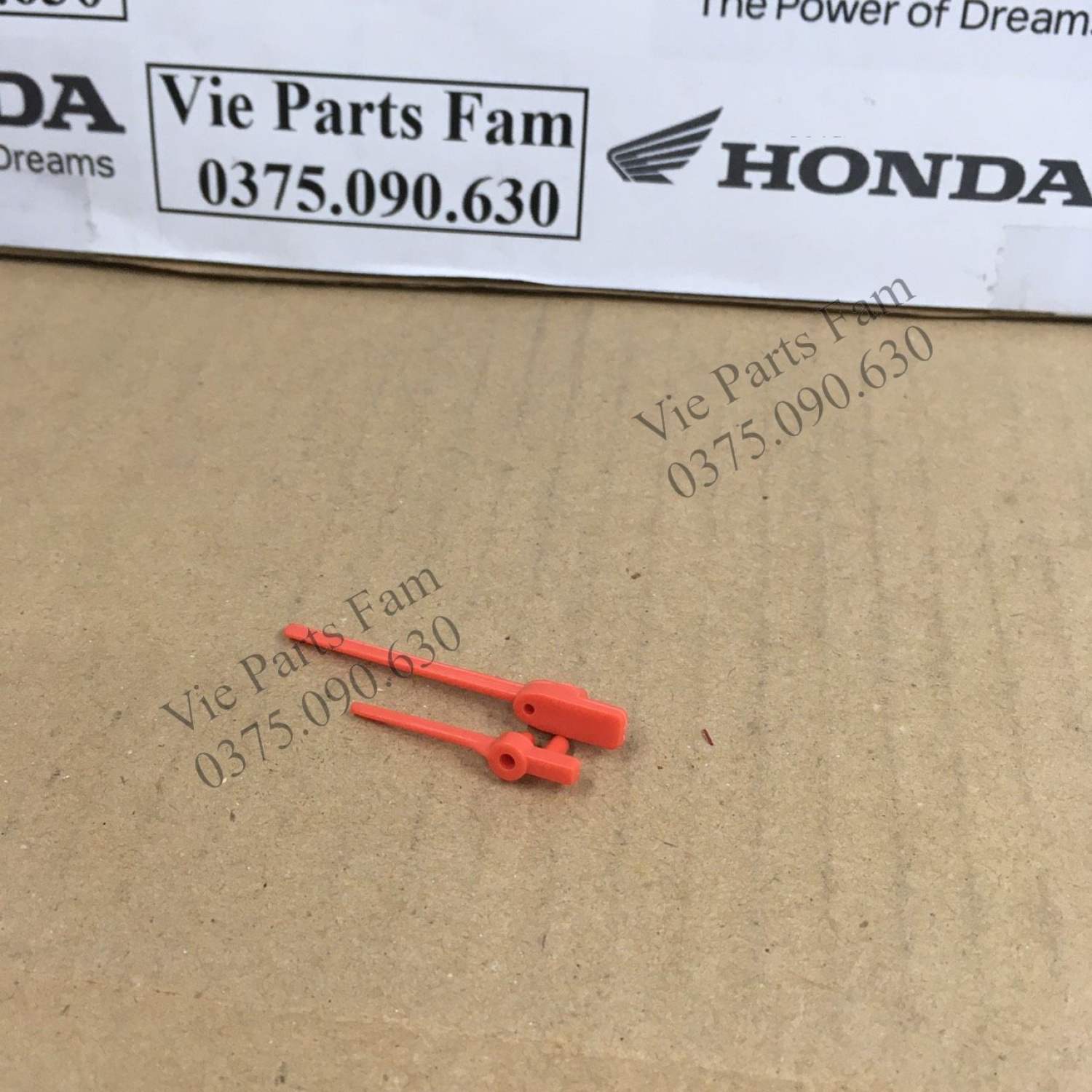 Bộ kim đồng hồ xe máy Dream