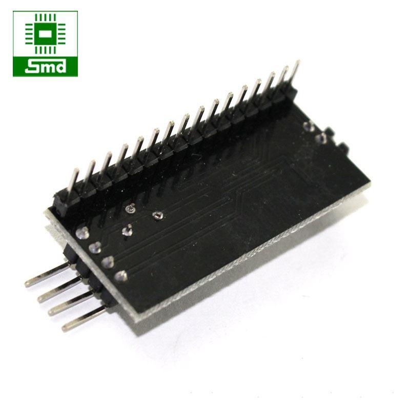 Module I2C - LCD