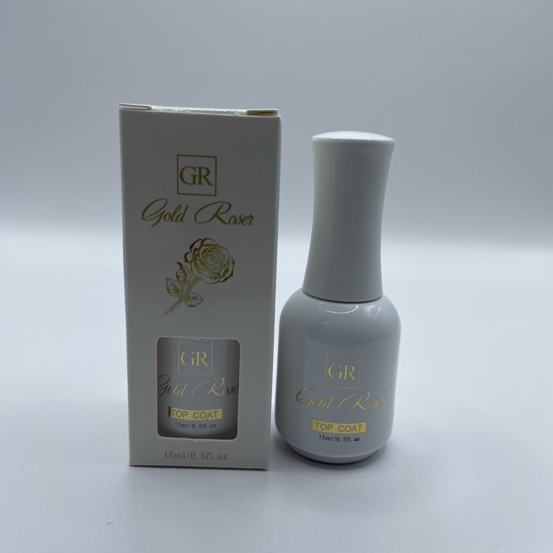 BASE TOP Hoa Hồng Trắng , Gold Roser , GR độ bền 2 tháng