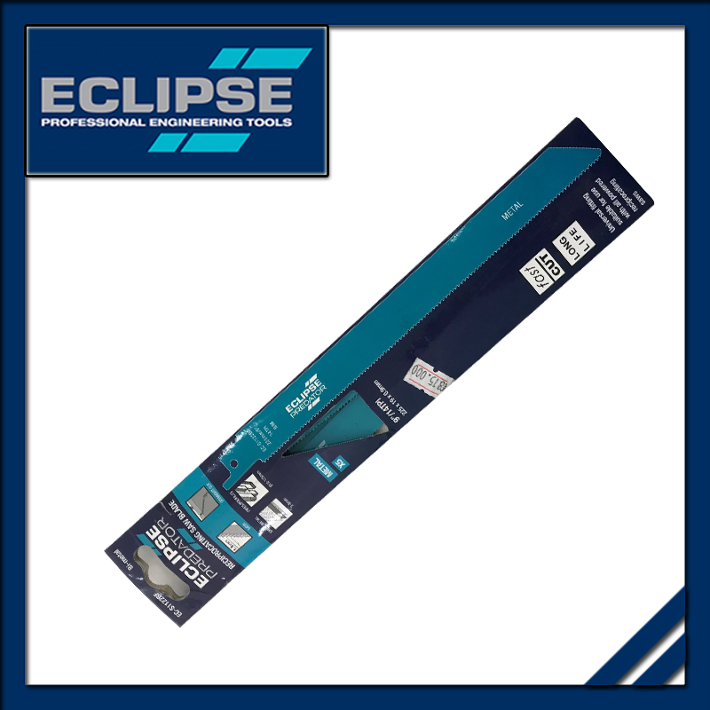 [HCM] Lưỡi cưa máy ngang Eclipse – EC-S1122BF