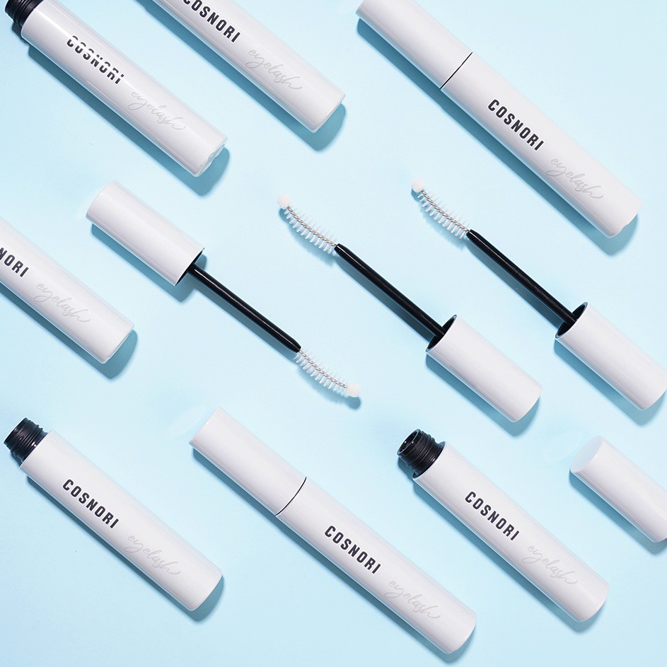 [HCM]Serum dưỡng mi Cosnori Long Active Eyelash 9g