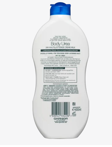 [HÀNG NỘI ĐỊA ĐỨC] - DƯỠNG THỂ GARNIER BODY - 400ML