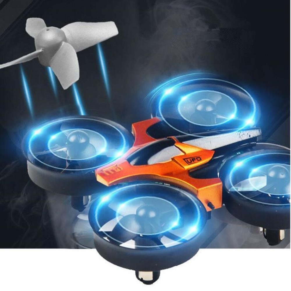 Máy Bay Điều Khiển Từ Xa Bay Siêu Đầm Mini Drone RH807