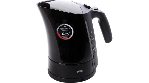 ẤM SIÊU TỐC BRAUN WK 300