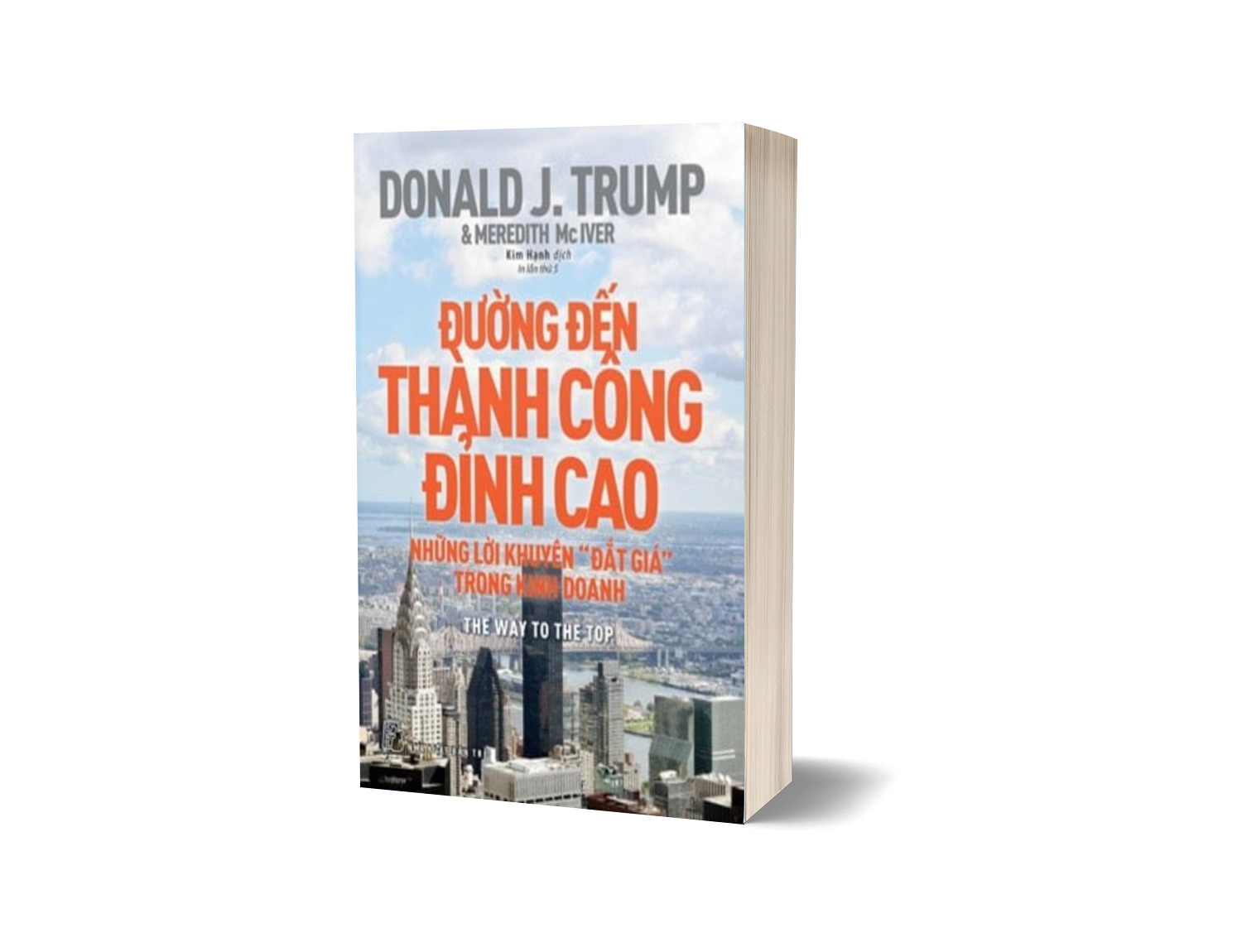 Đường Đến Thành Công Đỉnh Cao (2019)