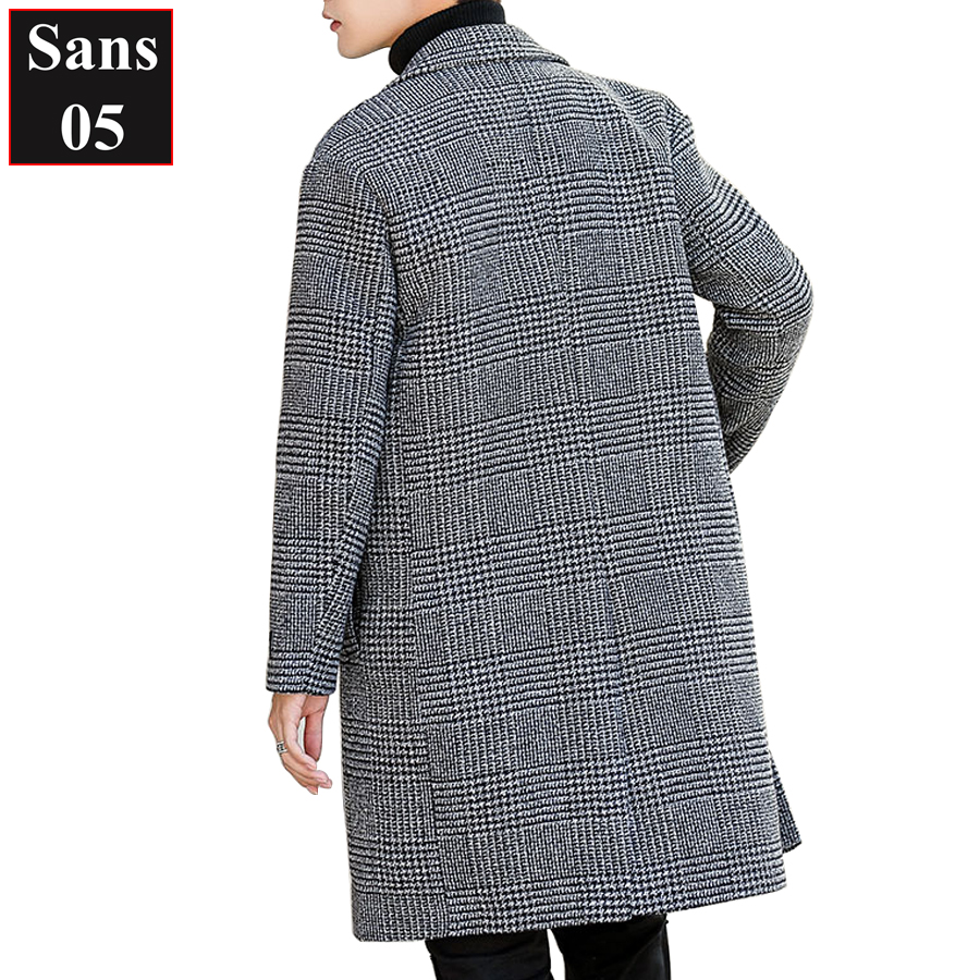 [Video Review Full HD, Support Ship] JACKET-3 STRAPS - MEDIUM-SESSION-Sans05