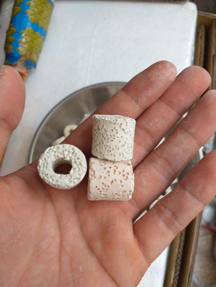 Sứ lọc bể cá - gói 200g