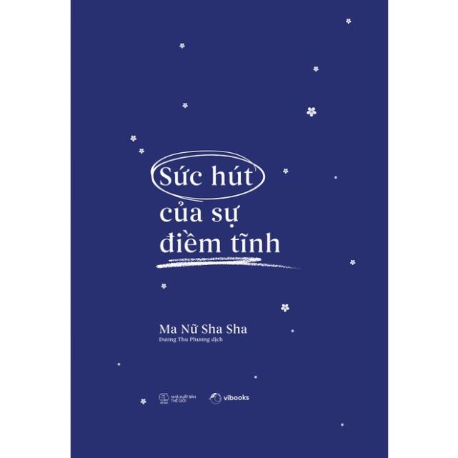 Sách - sức hút của sự điềm tĩnh - azvietnam