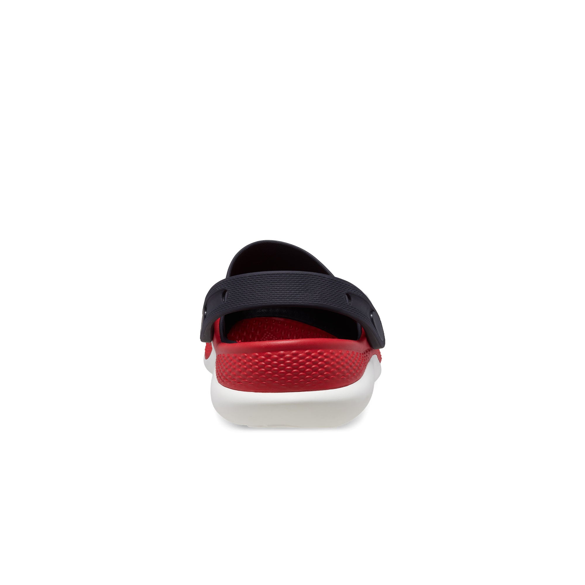 Giày Clog Unisex Crocs Literide 360 Classic - Navy/Pepper