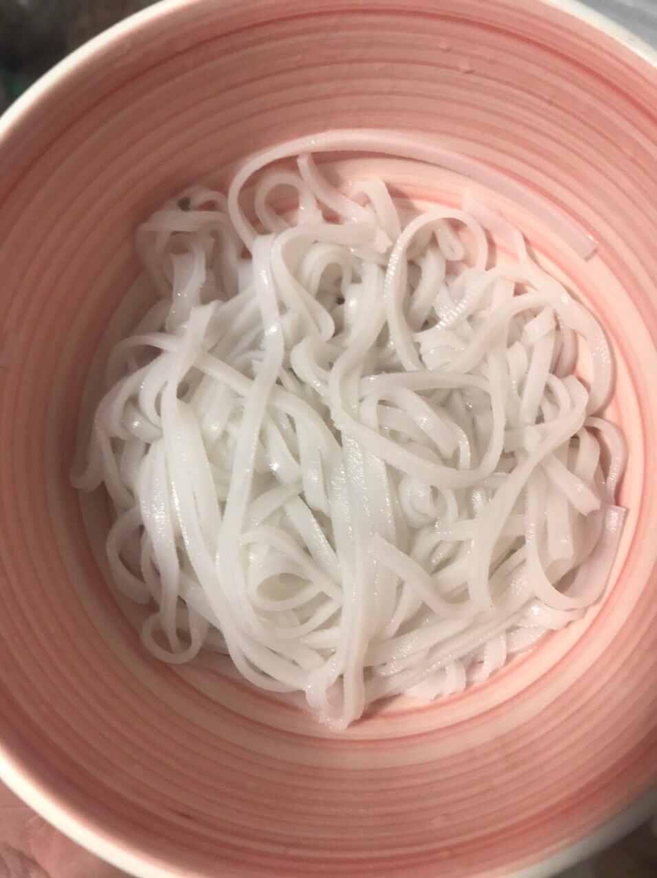 PHỞ KHÔ SA ĐÉC 1KG