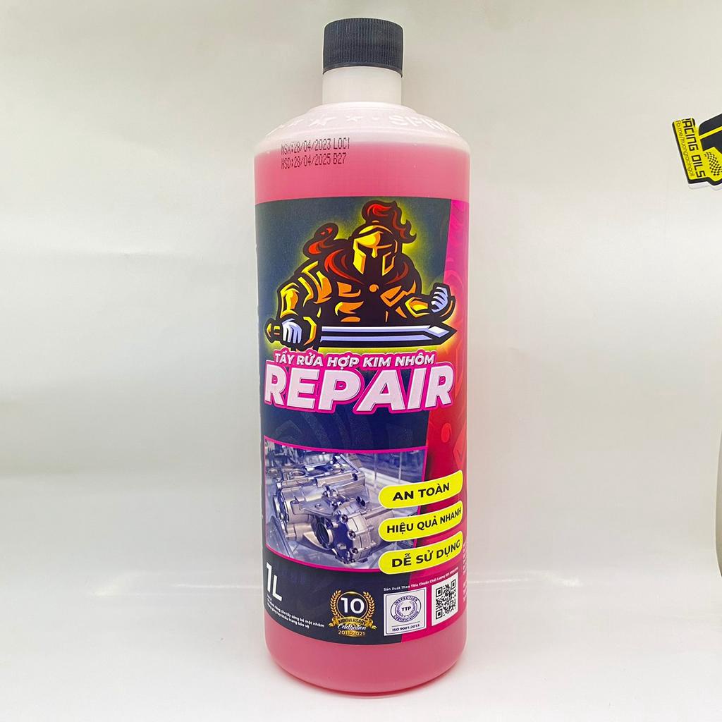 Combo 3 chai chăm sóc xe Sprayking tẩy rửa dầu nhớt, tẩy rửa hợp kim, xà bông rửa xe - Mua Combo tặng bàn chải 3D