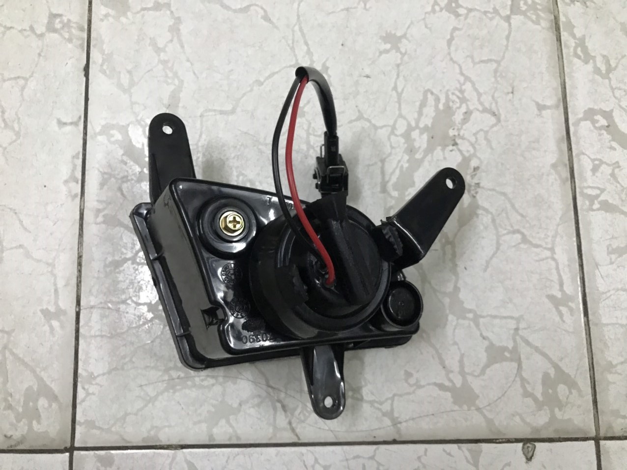 Đèn gầm cản trước LiFan 520