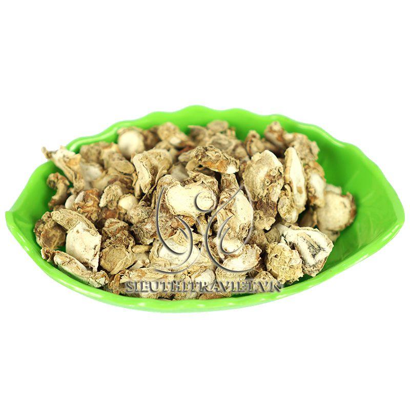 Địa Liền Khô