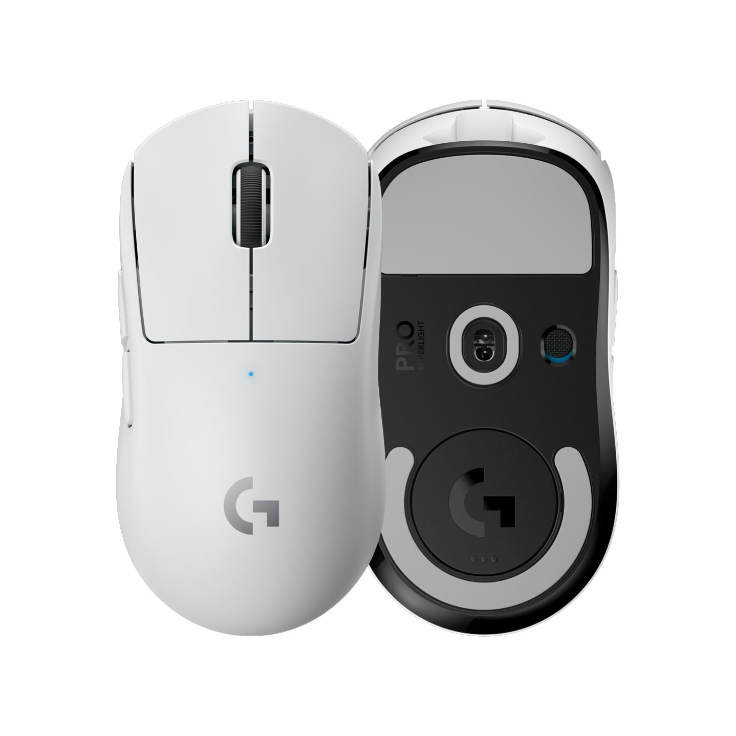 Chuột Không Dây G Pro X Superlight logitech