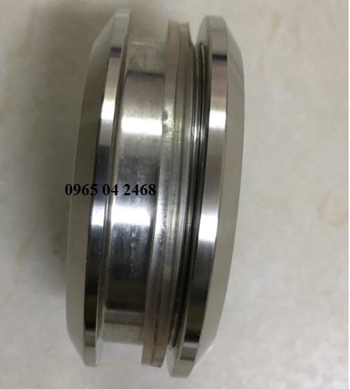 Tay nắm cửa kính, tay nắm cửa lùa kính phi 60