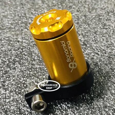 Bình Dầu rời BonamiciRacing (màu Vàng)