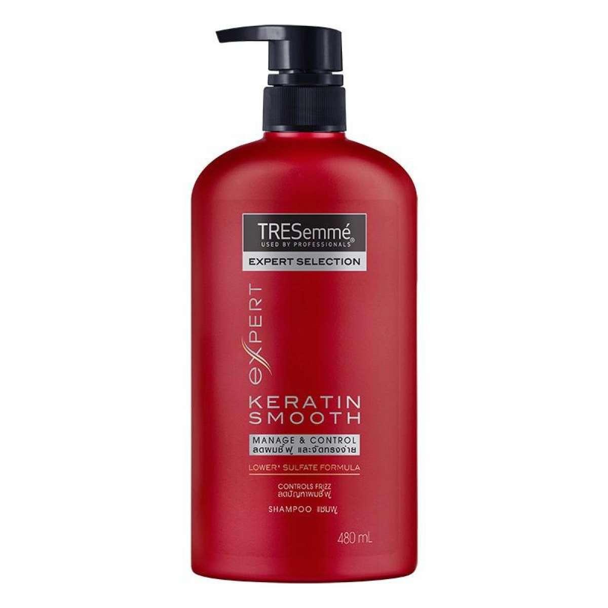 Dầu gội Tresemme 5in1 Thái Lan 450ml