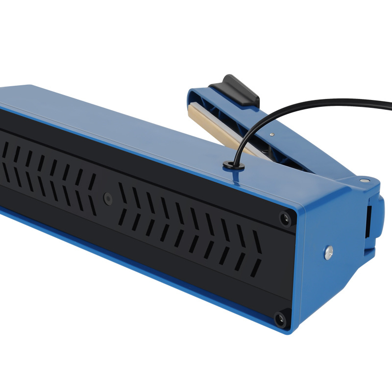 Máy hàn miệng túi bằng tay. Máy PFS 200 - T107