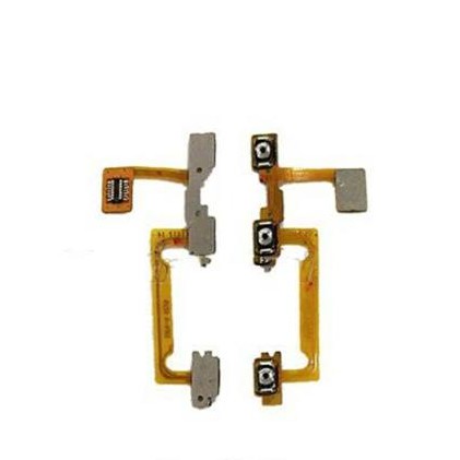 Dây nút nguồn - volum vivo v3max zin