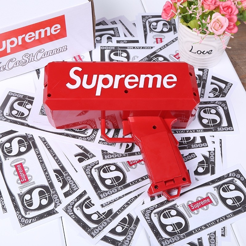 MÁY BẮN TIỀN SUPREME
