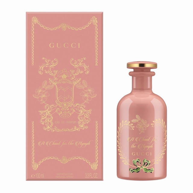 [Chiết 10Ml] Nước Hoa Nữ Gucci A Chant For The Nymph