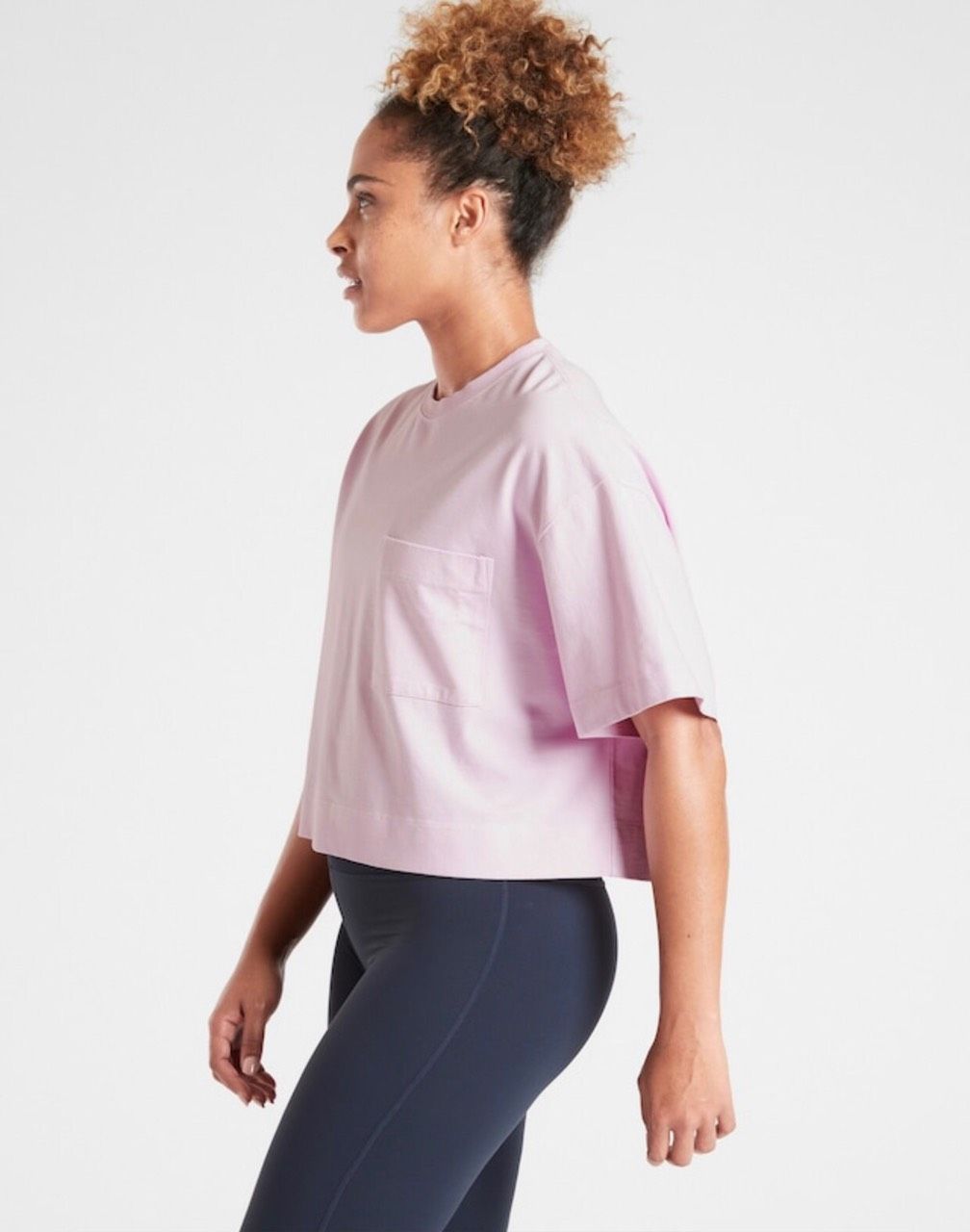 Áo thun Athleta vnxk