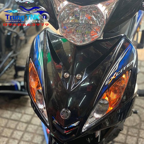 Cặp Đèn Xi nhan Exciter 2006 - 2010 style hy lạp , zin hãng