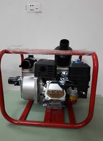 máy bơm khung cx200