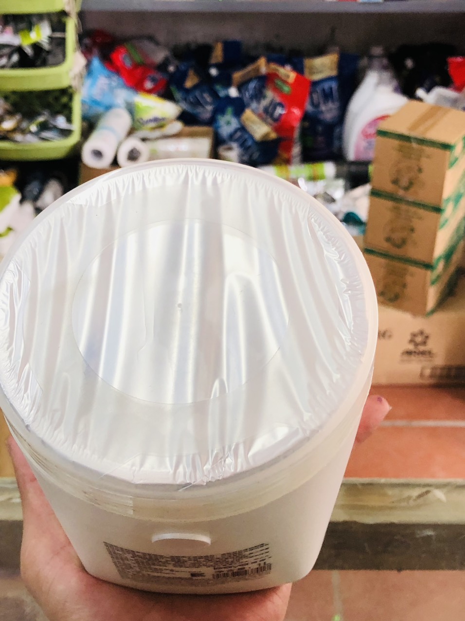 [ PREESHIP ] Ủ TÓC OASIS 1000ML LOẠI 1