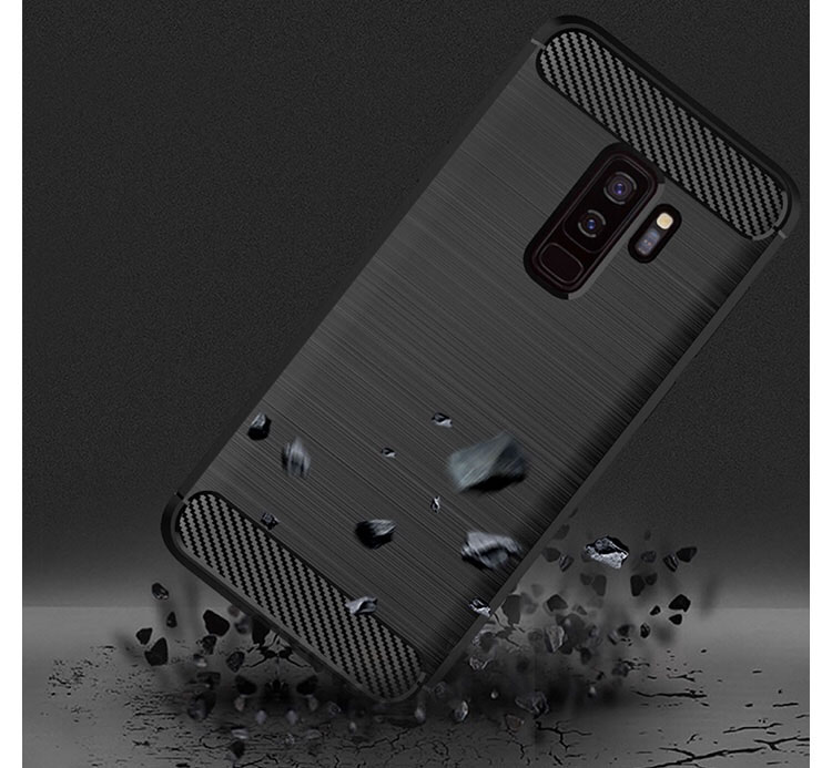 Ốp lưng Samsung Galaxy S9 Plus Likgus chống sốc