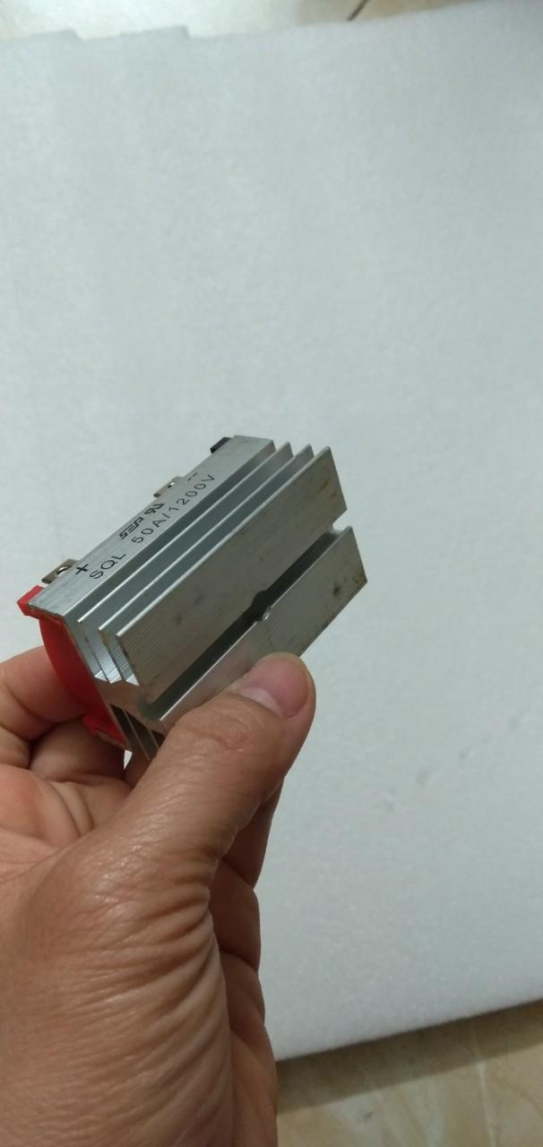 Đi ôt 5 chân 50A 1200v