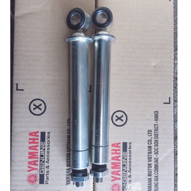 Ty giảm sóc sau yamaha sirius fi / ty phuộc sau jupiter fi
