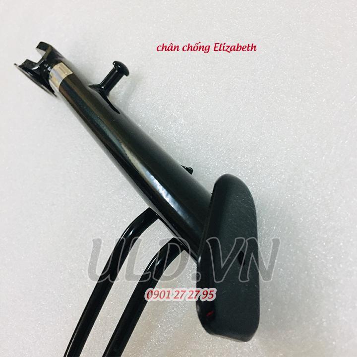 chân chống xe Elizabeth hàng xịn