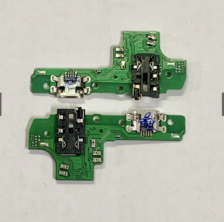 Bo cáp chân sạc lắp trong samsung a50s 2019 / sm-a507