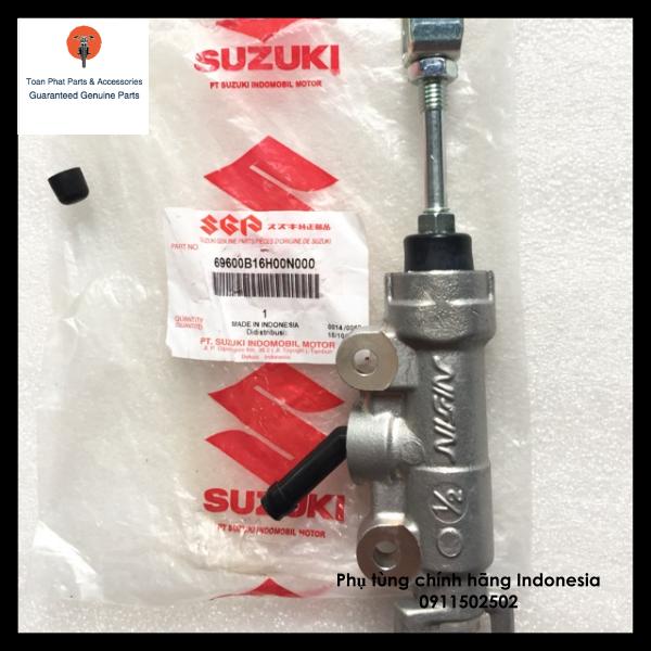[HCM]Pen đạp sau cho Suzuki Axelo 125