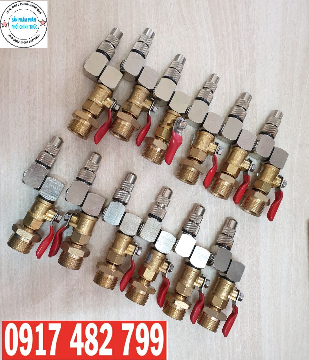 [HCM]BÉC XOAY 360 ĐỘ