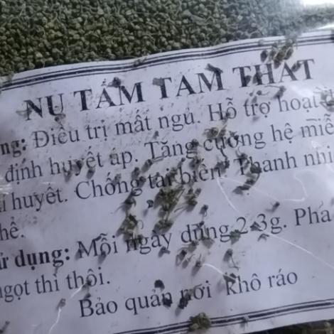 1kg kỷ tử hữu cơ