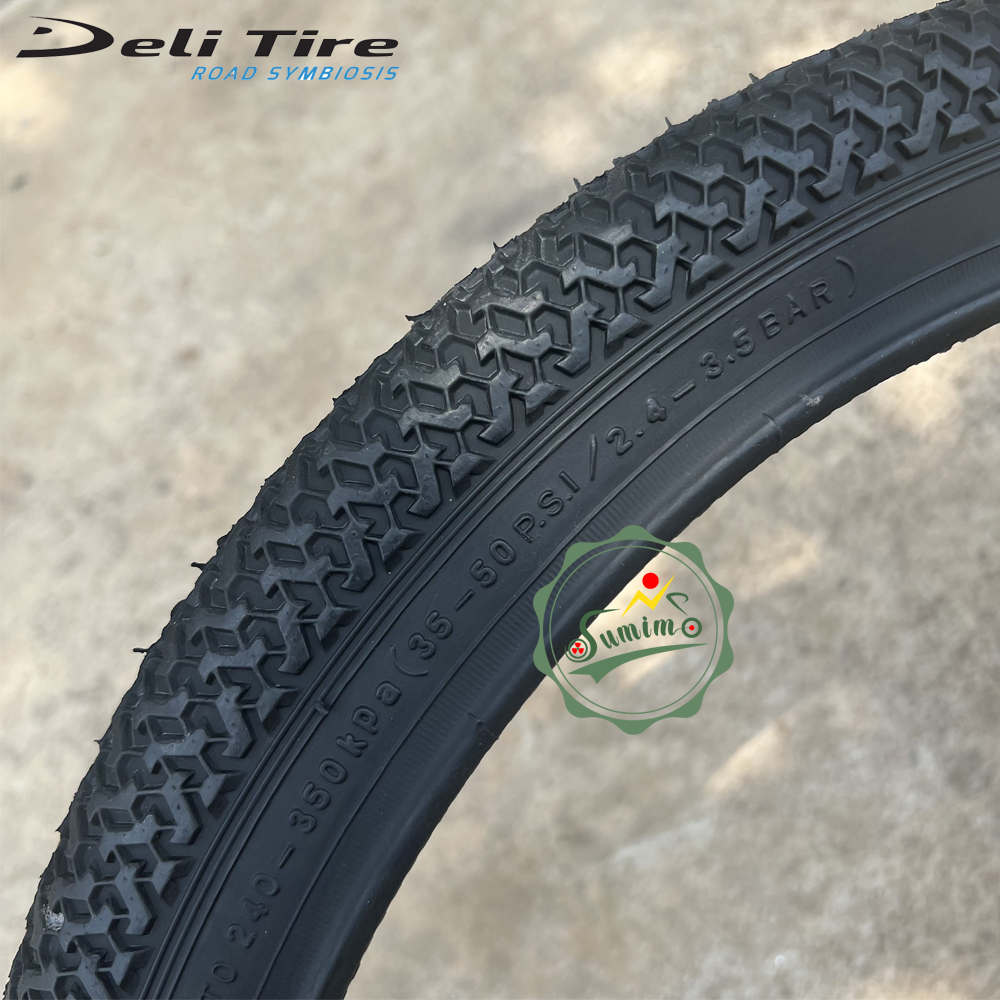Vỏ DELI S-117 tanh thép