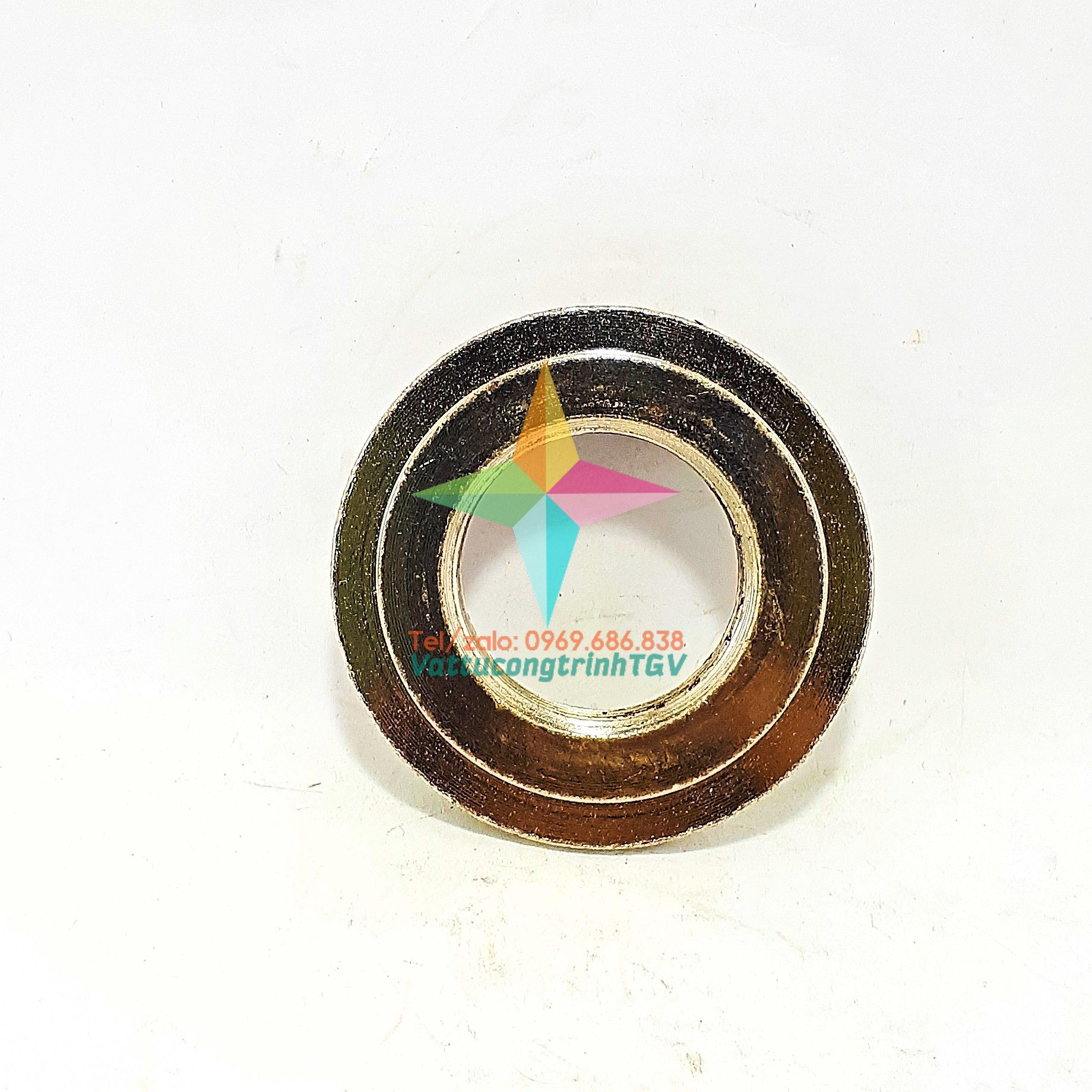 Ốc hãm lồng máy giặt D36mm