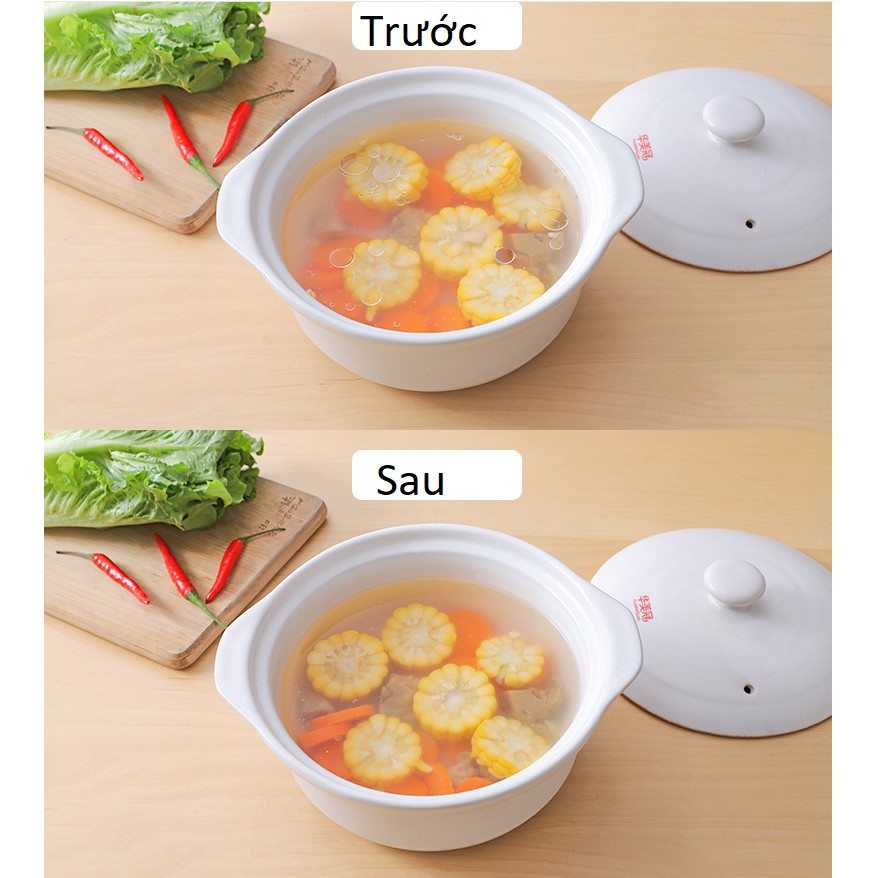 Giấy Thấm Dầu Kokusai (20 Tờ/Túi) - GTDD00004596