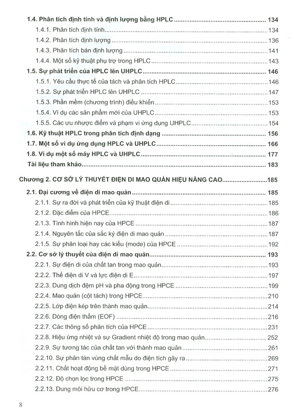 Phương Pháp Phân Tích Sắc Ký Và Chiết Tách