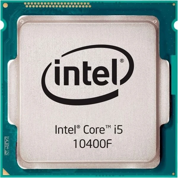 CPU Intel Core i5-10400F (2.9GHz turbo up to 4.3Ghz, 6 nhân 12 luồng, 12MB Cache, 65W) - Socket Intel LGA 1200