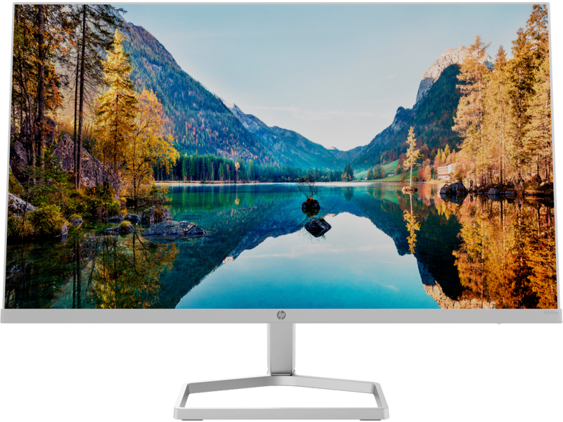 [Trả góp]Màn hình vi tính HP M24FW 23.8" FHD Monitor,3Y WTY/2E2Y5AA - Hàng chính hãng - Bảo hành 3 năm