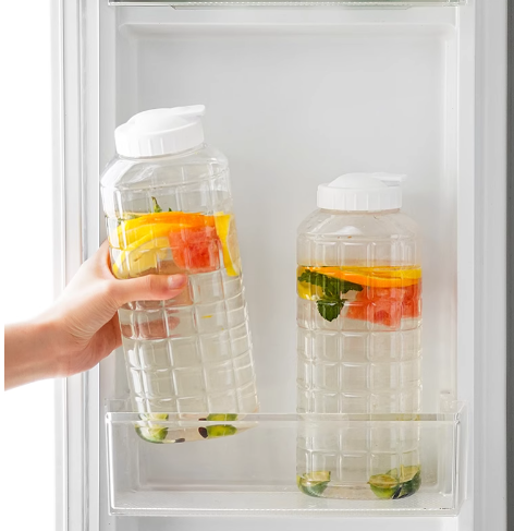 Bình Đựng Nước Lock&Lock Chess Water Bottle 1L và 1.5L HAP810 - HAP812