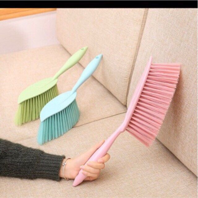 Chổi Quét Bụi Thảm, Sofa, Ghế, Tủ Đa Năng C3